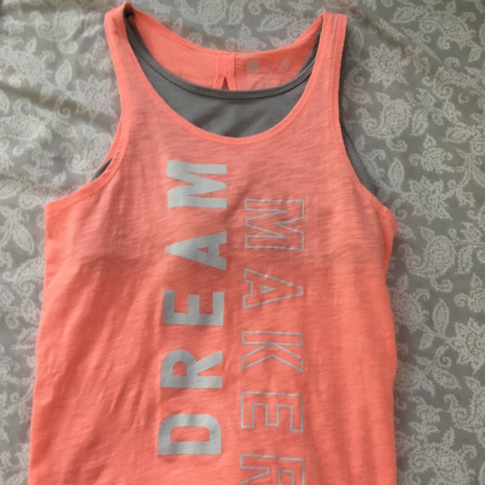 Xersion Dream Maker Tank